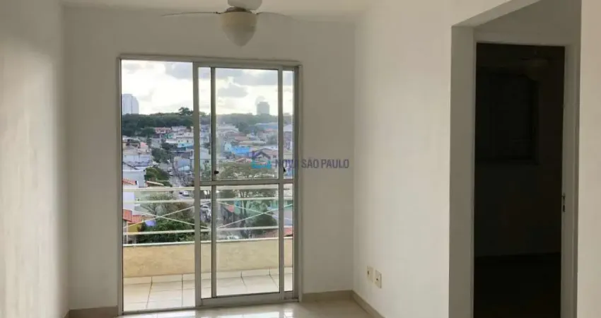Apartamento com 2 quartos à venda na Rua Alencar Araripe, --, Sacomã, São Paulo