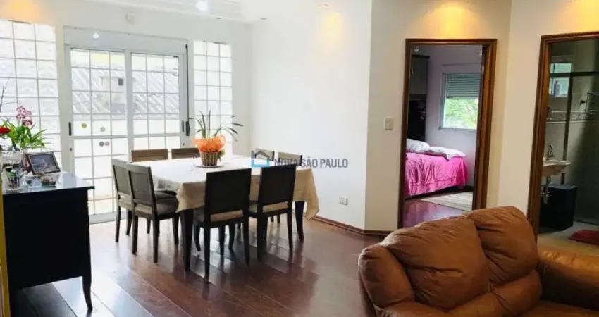 Casa com 4 quartos à venda na Rua Caramuru, --, Saúde, São Paulo