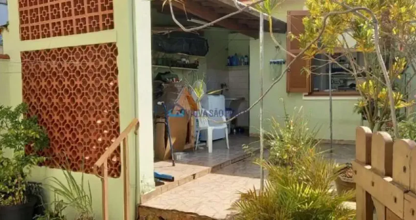 Casa com 3 quartos à venda na Rua Major Freire, --, Saúde, São Paulo