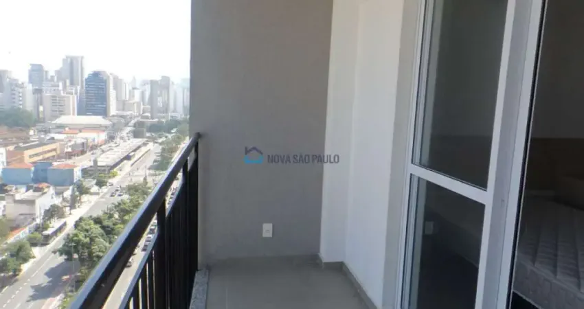 Apartamento com 1 quarto à venda na Rua Vergueiro, --, Vila Mariana, São Paulo