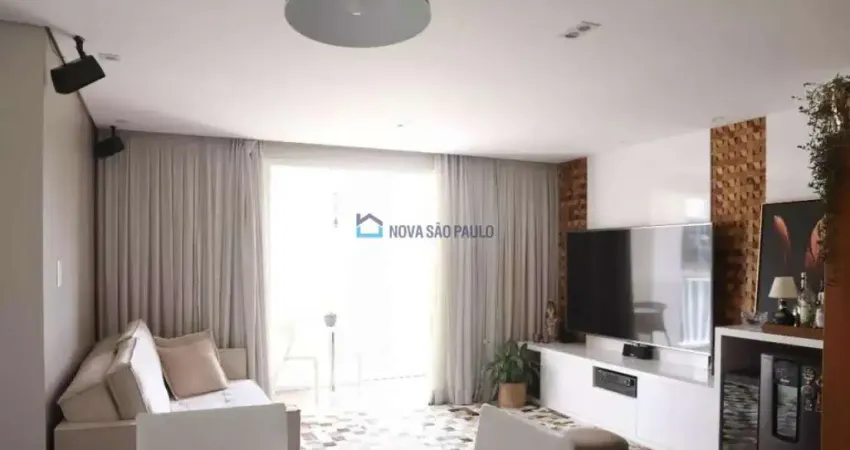 Apartamento com 03 dormitório na região do Jardim Celeste