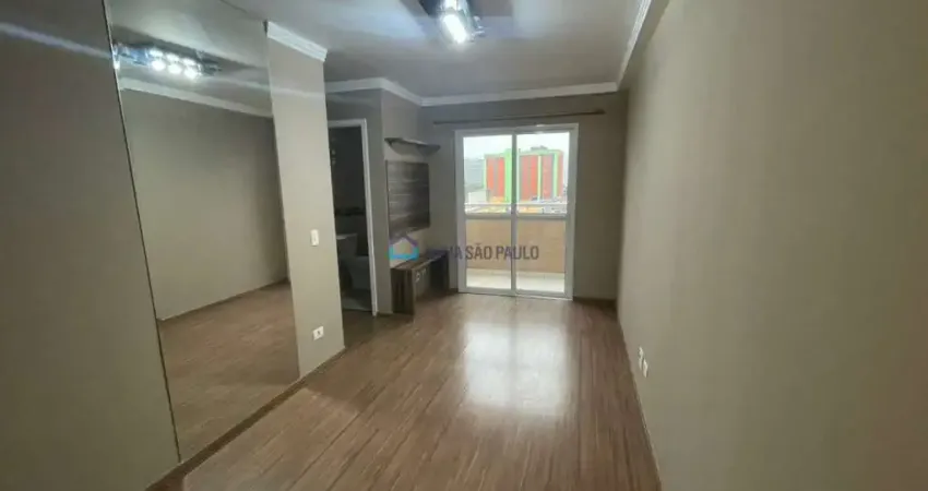 Apartamento com 2 quartos à venda na Rua Cândido Vale, --, Tatuapé, São Paulo