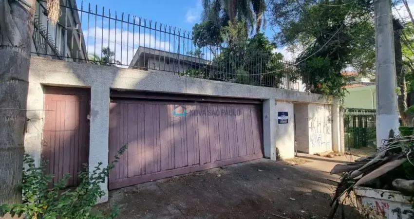 Casa|reforma|terreno 520m²| construída 364m²|4 quartos|6 vagas|planalto paulista