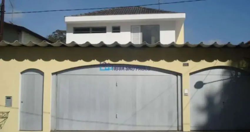 Sobrado Lugar Tranquilo