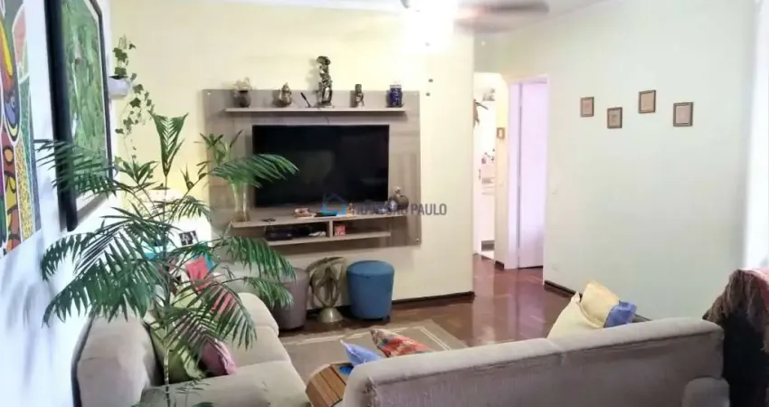 Apartamento com 3 dormitórios ao lado do Metrô Conceição