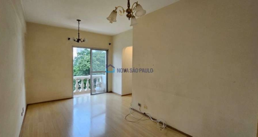 Próximo Aeroporto -  Apartamento 44 m²  1 dormitório e 1 vaga
