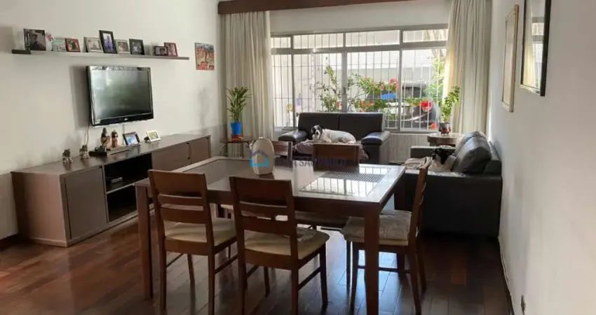 Casa com 3 quartos à venda na Rua Barão de Suruí, --, Campo Belo, São Paulo