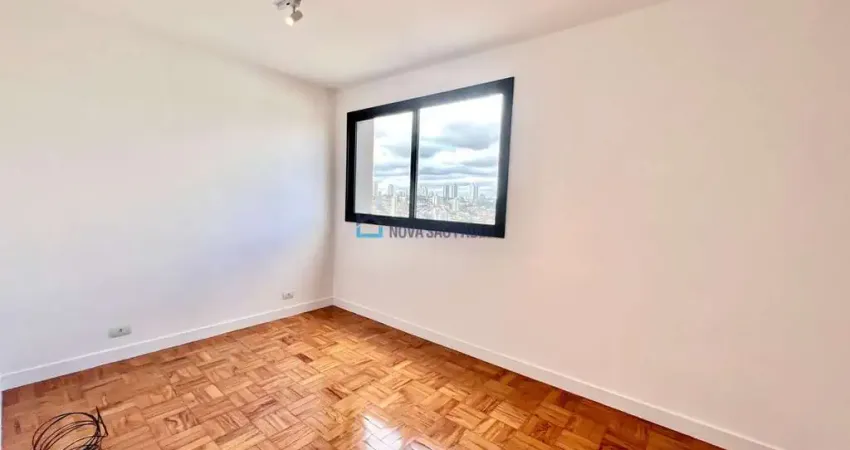 Apartamento com 2 Quartos 56,32 m²