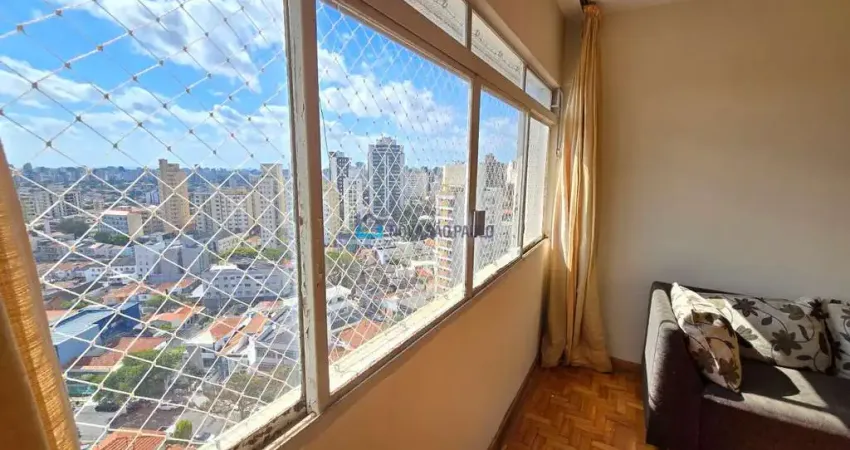 Apartamento com 2 quartos à venda na Avenida Jabaquara, --, Saúde, São Paulo