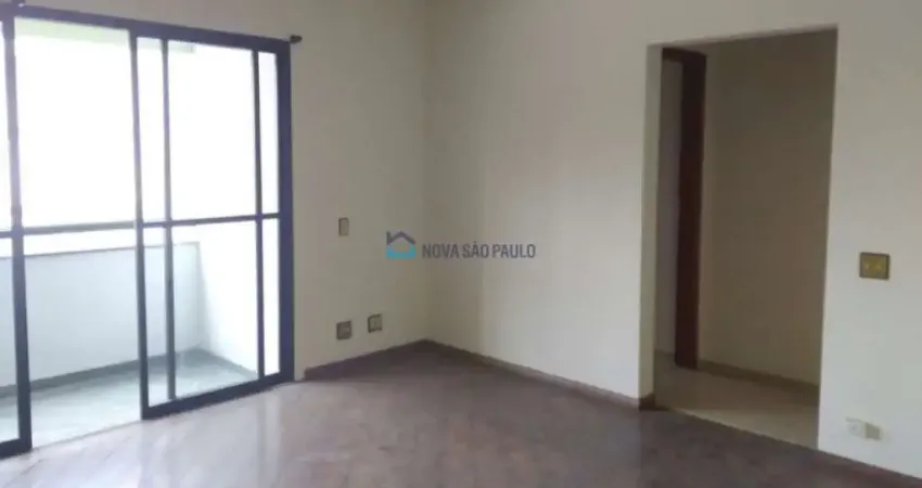 Apartamento 3 dormitórios 1 suíte 2 vagas próximo ao metrô Jardim São Paulo.