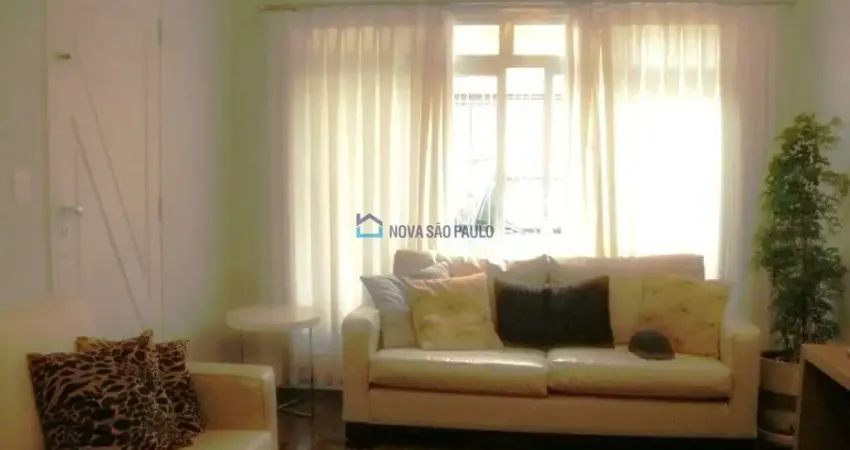 Casa com 3 quartos à venda na Rua Bonifácio de Abreu, --, Parque Jabaquara, São Paulo