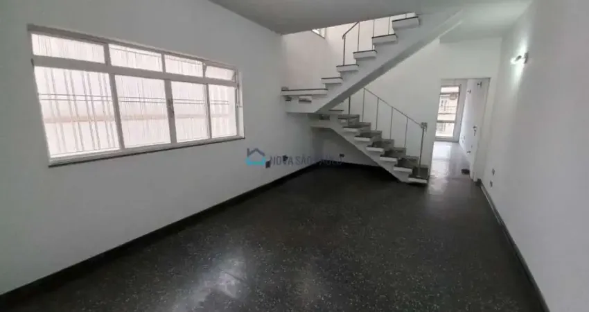 Sobrado à venda, Metrô Praça da Árvore 4 dormitórios, 7 vagas