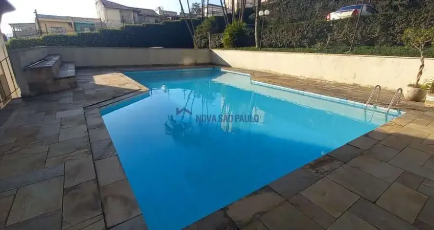 Apartamento  com 2 quartos 2 banheiros  1 vaga livre