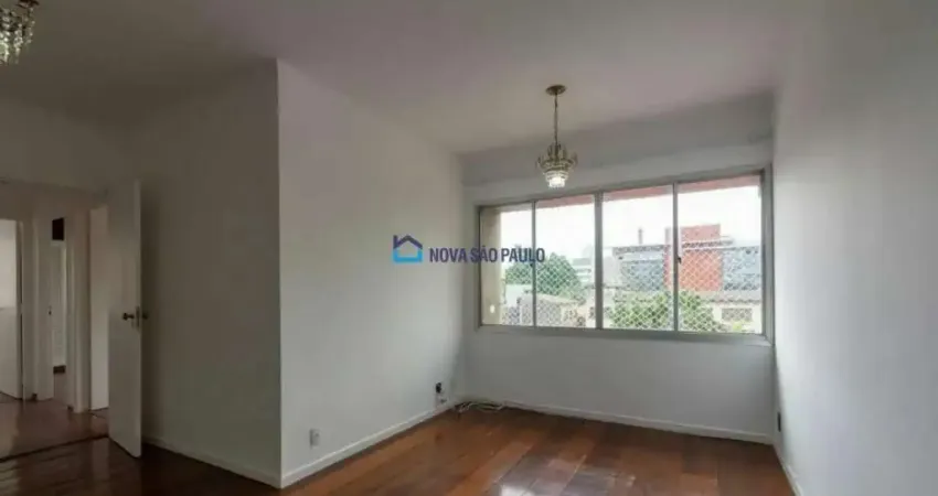 Apartamento com 3 quartos à venda na Rua Bacaetava, --, Vila Gertrudes, São Paulo