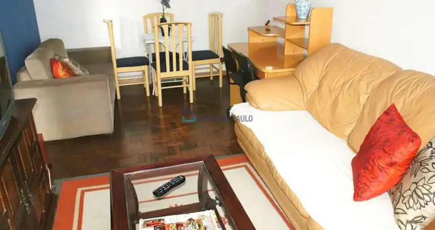 Apartamento com 1 quarto à venda na Avenida Lins de Vasconcelos, --, Cambuci, São Paulo
