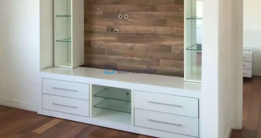 Apartamento com 3 quartos à venda na Rua Porto Martins, --, Brooklin Paulista, São Paulo