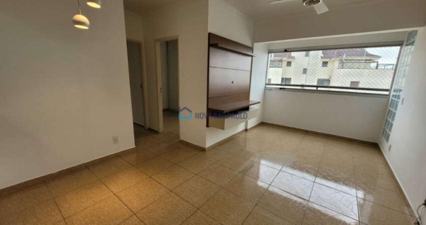 Cobertura, 2 quartos, 1 suíte,  2 vagas. Vila das Mercês