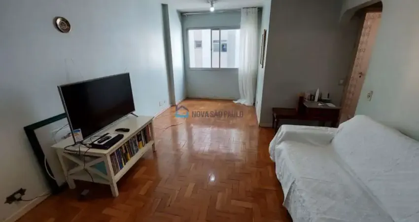 Apartamento com 2 quartos à venda na Avenida Rouxinol, --, Indianópolis, São Paulo