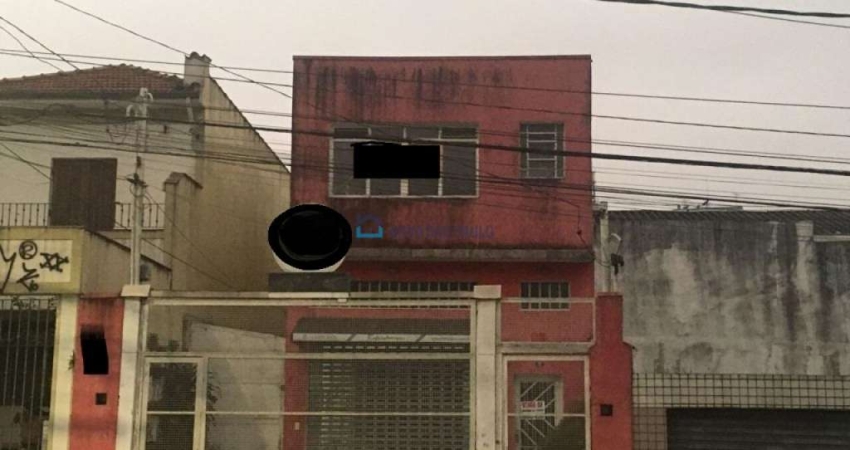 Barracão / Galpão / Depósito à venda na Rua Coronel Diogo, --, Jardim da Glória, São Paulo