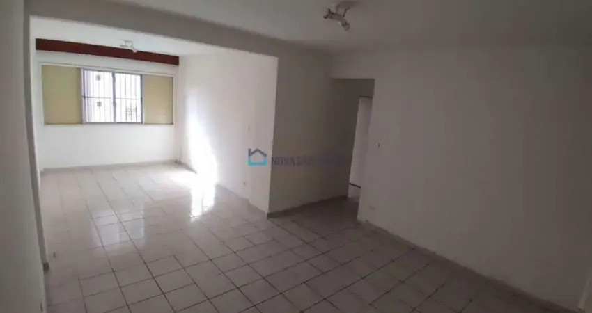 Apartamento para reforma à venda em São Paulo, Zona Sul, no bairro Ipiranga
