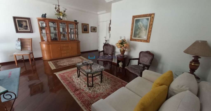 Aceita Pet!!! Apartamento  Rua Dr. Francisco Longo, 281 Chácara Inglesa