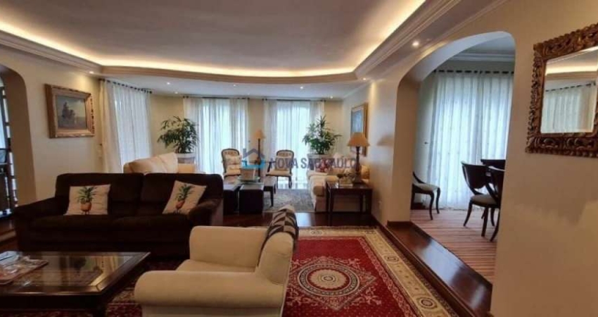 Condomínio Casa Grande - apartamento impecável em boa localização