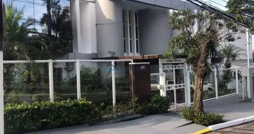 Prédio com 6 salas à venda na Avenida Indianópolis, --, Indianópolis, São Paulo