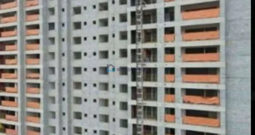 Apartamento em construção no Ipiranga - 126m², 3 suítes e 2 vagas.