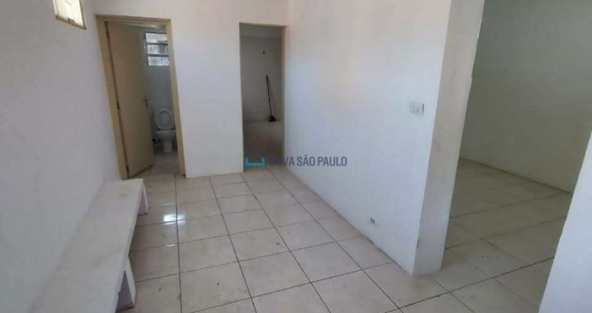 Casa com 3 quartos à venda na Avenida Pedro Bueno, --, Jabaquara, São Paulo