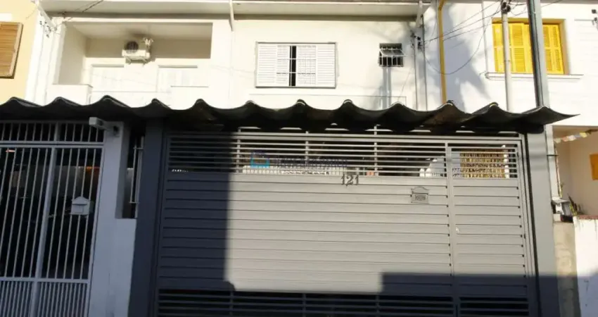 Casa com 3 quartos à venda na Rua das Glicínias, --, Mirandópolis, São Paulo