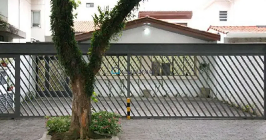 Casa Comercial Térrea nas Perdizes