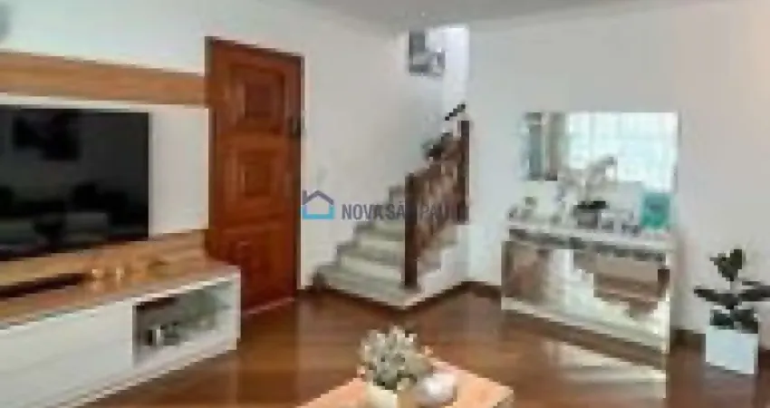 Casa com 3 quartos à venda na Rua Carlos Tiago Pereira, --, Jardim da Saude, São Paulo