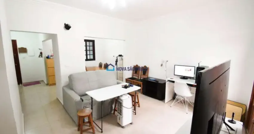 Casa comercial com 3 salas à venda na Rua Afonso Celso, --, Vila Mariana, São Paulo