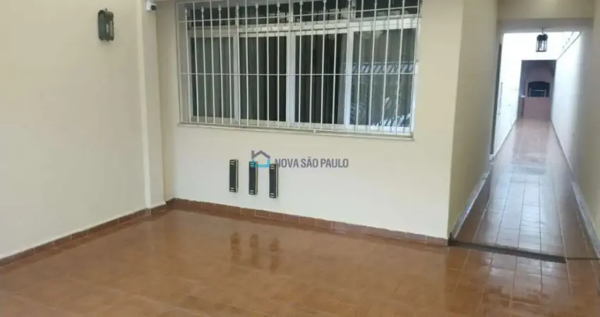 Sobrado próximo a USP Cidade Universitária . 04 quartos (1 suíte) . 4 banheiros . 2 vagas . 150m a.c