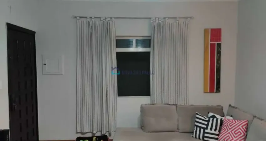 Casa com 2 quartos à venda na Rua dos Buritis, --, Vila Parque Jabaquara, São Paulo