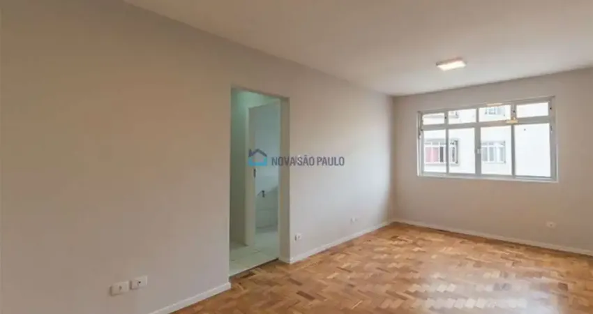 Apartamento com 1 quarto à venda na Rua Martim Francisco, --, Vila Buarque, São Paulo
