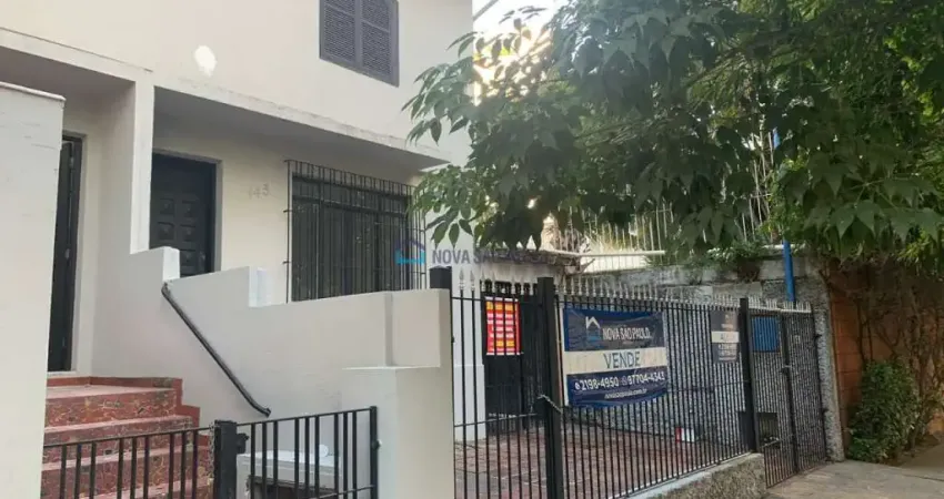 Casa Comercial Moema
