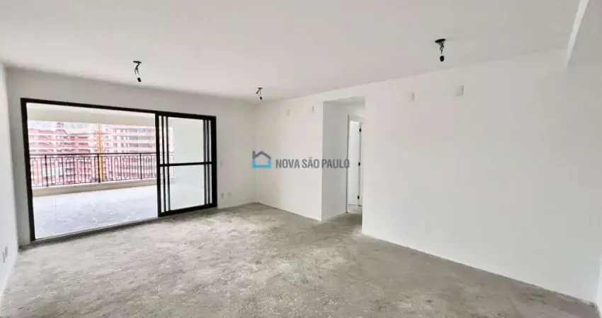 Apartamento com 3 quartos à venda na Rua Davi Hume, --, Vila Mariana, São Paulo