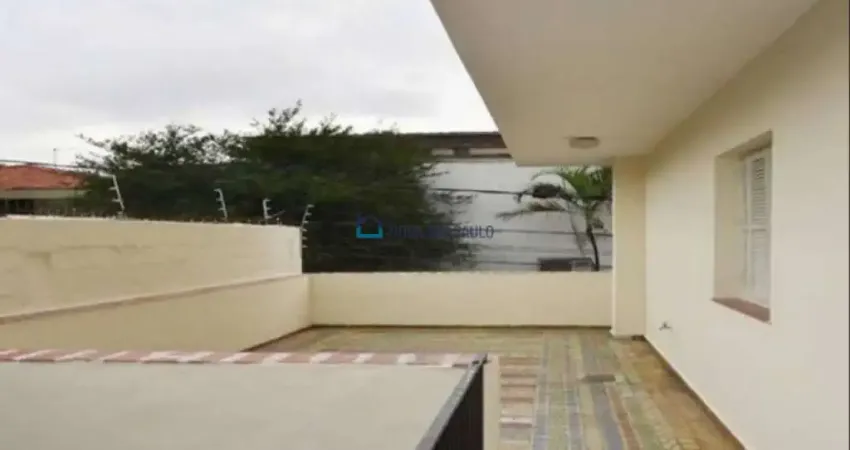 Apartamento com 2 quartos à venda na Avenida Washington Luís, --, Santo Amaro, São Paulo