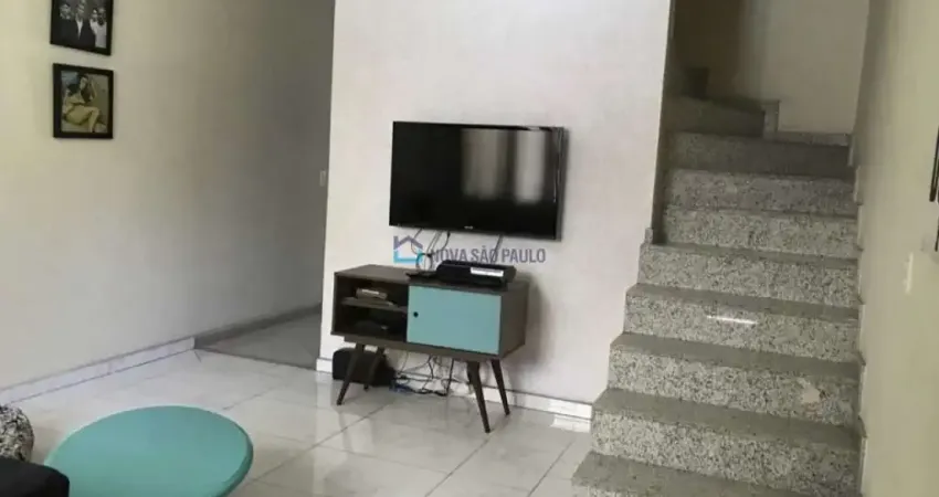 Casa com 6 quartos à venda na Rua Coronel Diogo, --, Jardim da Glória, São Paulo