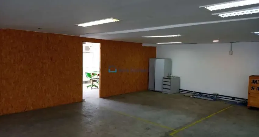 Sala comercial com 3 salas à venda na Avenida Brigadeiro Faria Lima, --, Jardim Paulistano, São Paulo