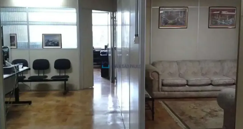 Sala comercial com 2 salas à venda na Avenida Paulista, --, Bela Vista, São Paulo