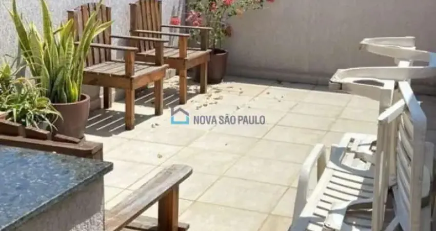 Casa com 3 quartos à venda na Rua José Zeferino Peixoto, --, Jardim Luanda, São Paulo