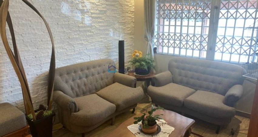 Casa com 3 quartos à venda na Rua Humberto de Campos, --, Vila Guarani, São Paulo