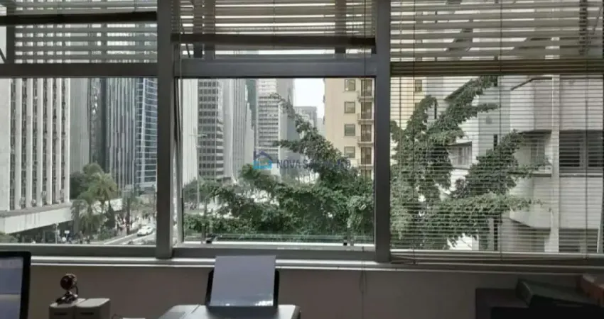 Sala comercial com 1 sala à venda na Avenida Paulista, --, Bela Vista, São Paulo