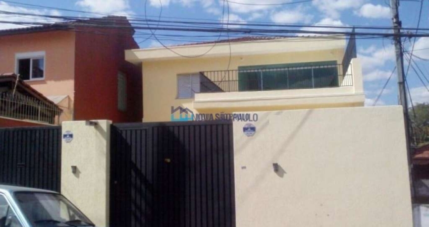 Saúde Vago, Imóvel Comercial Próximo A Fagundes Filho e Av. Bandeirantes