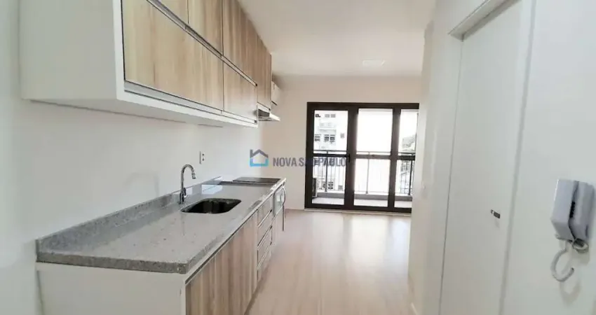 Loft com 1 quarto à venda na Avenida Chibarás, --, Moema, São Paulo