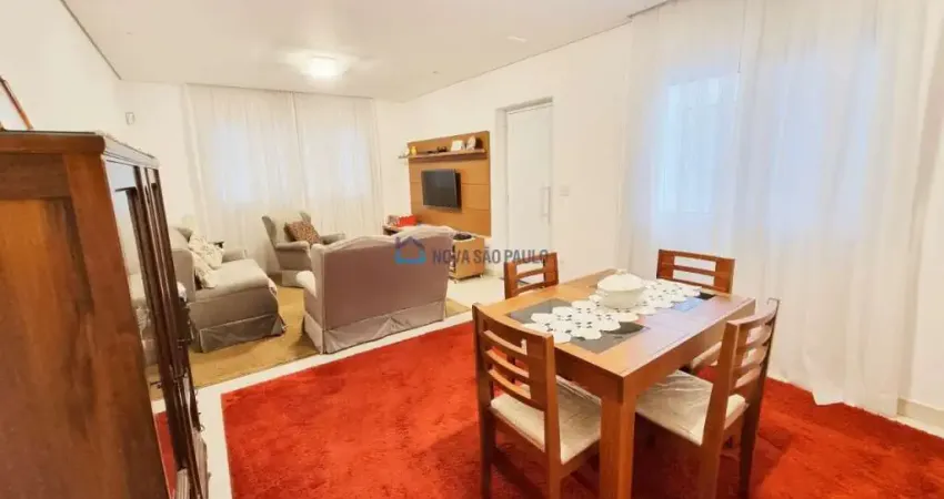 Sobrado sustentável e moderno  - rua conrad de soest, vila da saúde, são paulo