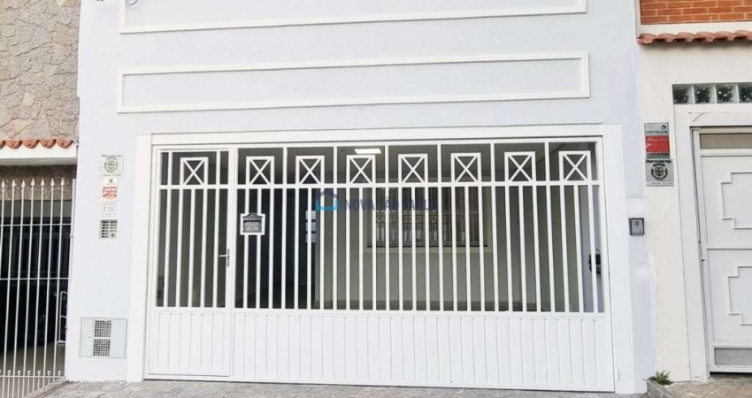Casa com 3 quartos à venda na Rua Conrad de Soest, --, Vila do Bosque, São Paulo