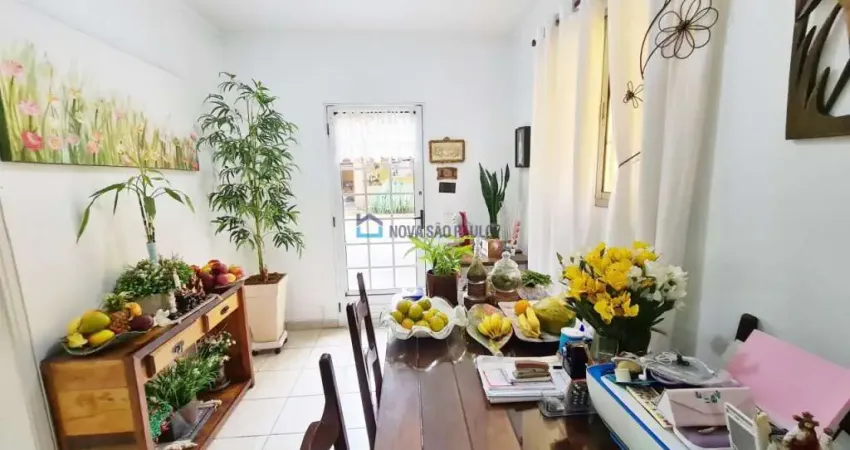 Casa com 4 quartos à venda na Rua Cornélio Pires, --, Cidade Vargas, São Paulo